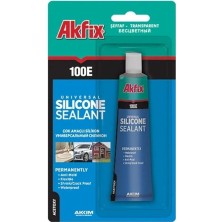 SS Home Concept 50 ml Tüp Silikon