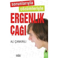 Zafer Yayınları Sorunlarıyla Çözümleriyle Ergenlik Çağı