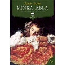 Antik Kitap Minka Abla