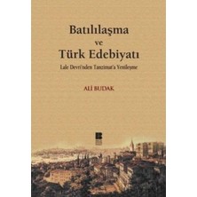 Batılılaşma ve Türk Edebiyatı