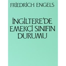 Sol Yayınları Ingiltere’de Emekçi Sınıfın Durumu