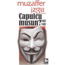 Bilgi Yayınevi Çapulcu Musun Vay Vay?