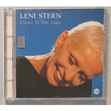 Enja Records Leni Stern Closer To The Light  CD