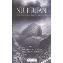 Akılçelen Kitaplar Nuh Tufanı