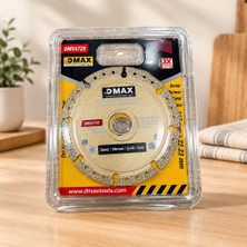 SS Home Concept Çok Amaçlı Metal Kesme Diski