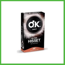 Bezos Ultra Hisset 10 Lu Arz