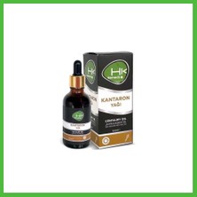 Bezos Kantoron Ozonlu Yağı 50ML 1 Adet Arz