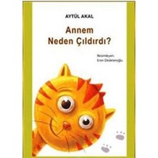 Tudem Yayın Grubu Annem Neden Çıldırdı