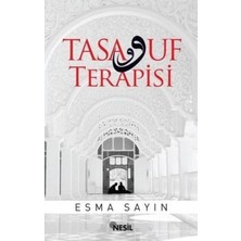 Nesil Yayınları Tasavvuf Terapisi