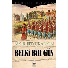 Ötüken Neşriyat Belki Bir Gün