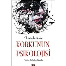 Say Korkunun Psikolojisi