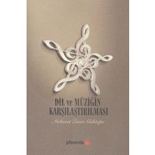 Phoenix Yayınevi Dil ve Müziğin Karşılaştırılması