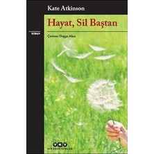 Yapı Kredi Yayınları Hayat, Sil Baştan
