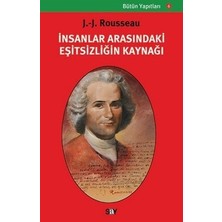 Say Insanlar Arasındaki Eşitsizliğin Kaynağı