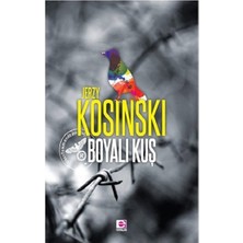 E Yayınları Boyalı Kuş