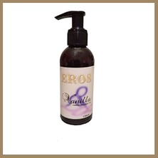 Bezos Eros Msgo 120 ml Eros Vanilla Massage Oil _ Vanilyalı Aromalı Şeftalili Erottic Masaj Yağı Büyük _ Bay Bayan Kullanım 22