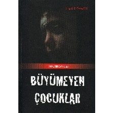 Yeditepe Yayınevi Büyümeyen Çocuk