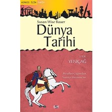 Say Dünya Tarihi 3. Cilt - Yeniçağ