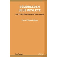 Kalkedon Sömürgeden Ulus Devlete