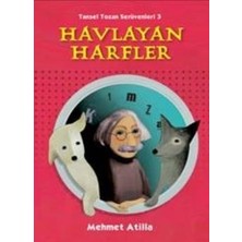 Tudem Yayın Grubu Havlayan Harfler