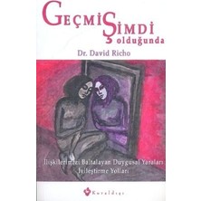 Kuraldışı Yayınevi Geçmiş Şimdi Olduğunda