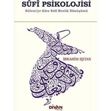 Divan Kitap Sufi Psikolojisi