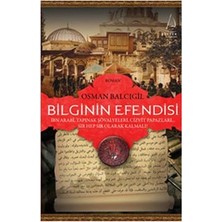 Destek Yayınları Bilginin Efendisi
