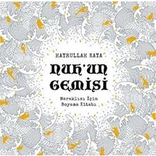 Nuh'un Gemisi