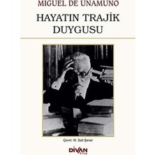 Divan Kitap Hayatın Trajik Duygusu
