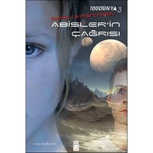 On8 Kitap 100DÜNYA 3: Abisler'in Çağrısı