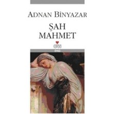 Can Yayınları Şah Mahmet