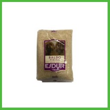 Bezos Esdur Baldo Pirinç 1 kg Arz