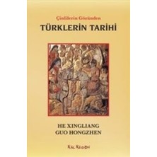 Kalkedon Çinlilerin Gözünden Türklerin Tarihi