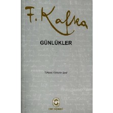 Cem Yayınevi Günlükler