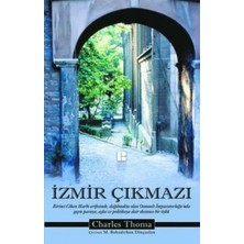 Izmir Çıkmazı