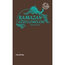 Ramazan Güzellemeleri