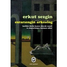 Cem Yayınevi Esrarıengin Arkeolog