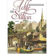 Zafer Yayınları Adile Sultan