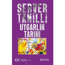 Cumhuriyet Kitapları Uygarlık Tarihi