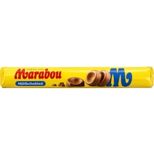 Marabou Daim Sütlü Mini Çikolata 74 gr *1'li