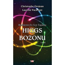 Say Maddenin En Son Yapıtaşı Higgs Bozonu
