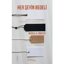 Her Şeyin Bedeli - Bir Zenginlik ve Olasılık Hikayesi