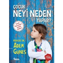 Nesil Yayınları Çocuk Neyi Neden Yapar