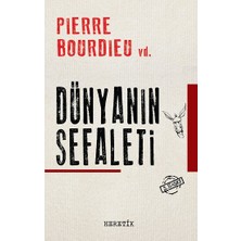 Heretik Yayınları Dünyanın Sefaleti
