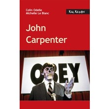 Kalkedon John Carpenter