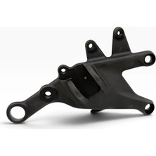 Ktm Duke 125 Sağ Ön Basamak Braketi 2024-2026