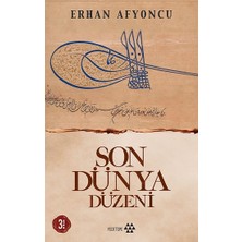 Yeditepe Yayınevi Son Dünya Düzeni