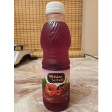 Karanfil Hibiskus Şerbeti 10x250 ml