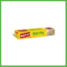 Bezos Streç Film 30*15MT 1 Adet Arz