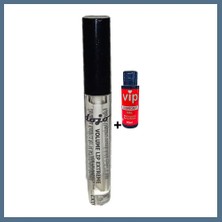 Bezos Dojo Hotlip Dudak Dolgunlaştırıcının Yanında Vip Kaydırıcılı Erotickrem 60 ml Bbz